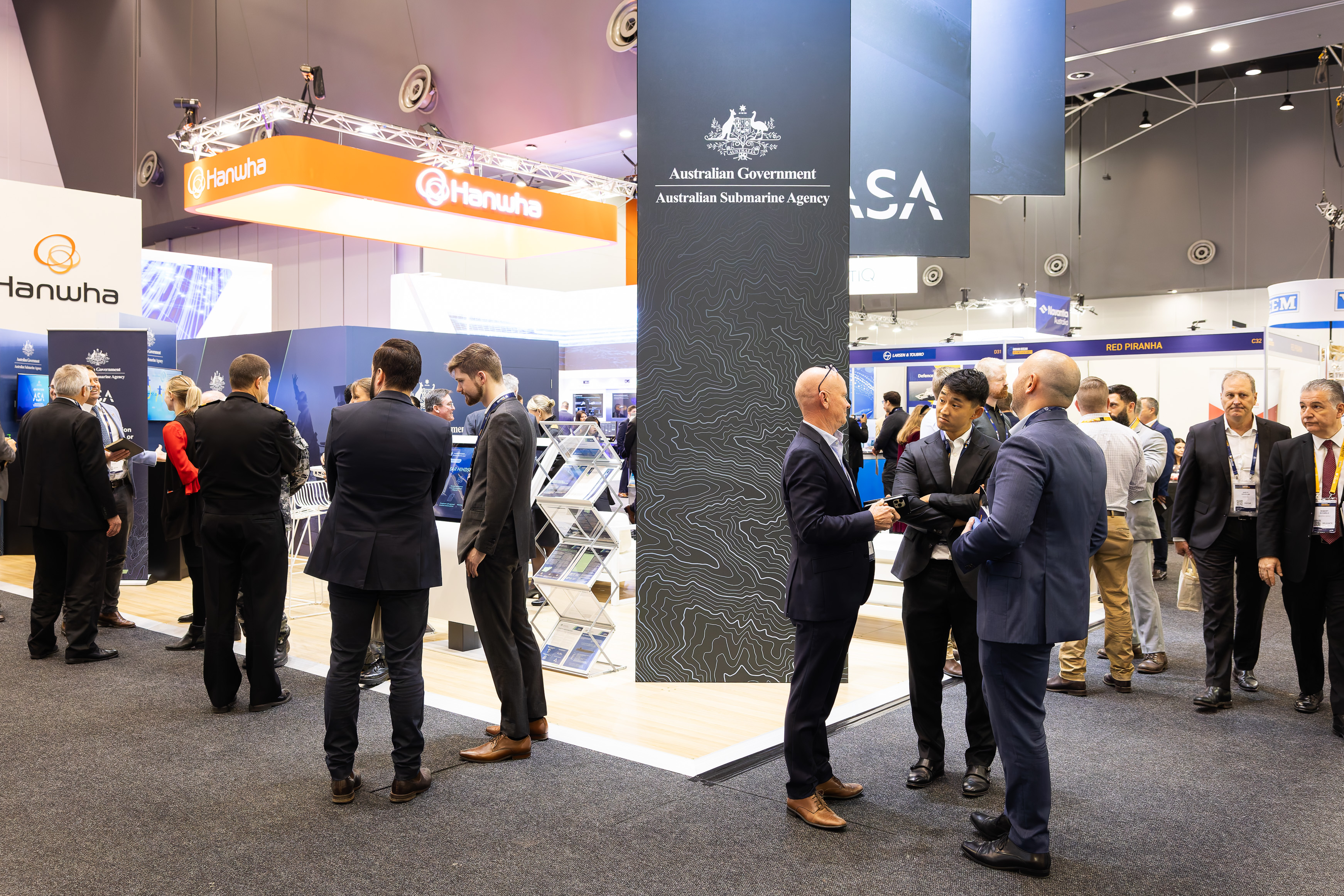 IODS Returns in 2026: Showcasing Western Australia on a Global Stage